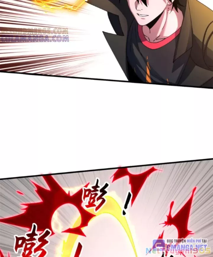 Cửa hàng sủng thú siêu thần Chap 193 - Next Chap 194