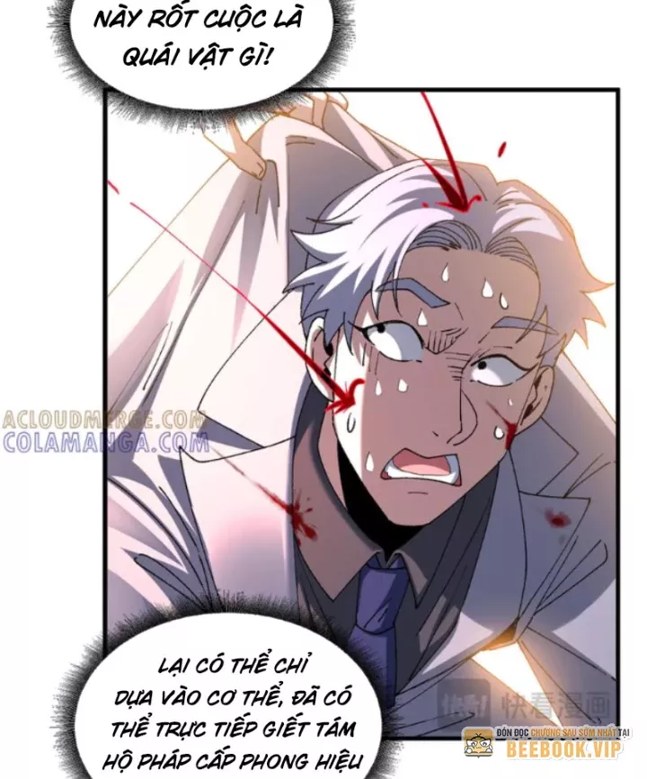 Cửa hàng sủng thú siêu thần Chap 193 - Next Chap 194