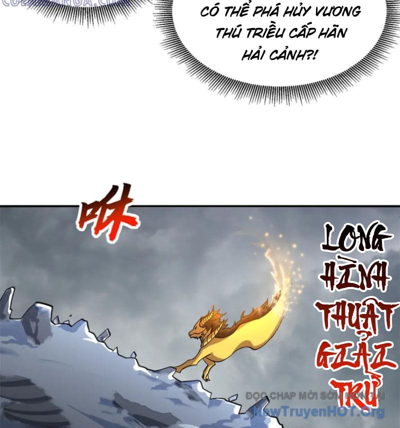 Cửa hàng sủng thú siêu thần Chap 195 - Next Chap 196