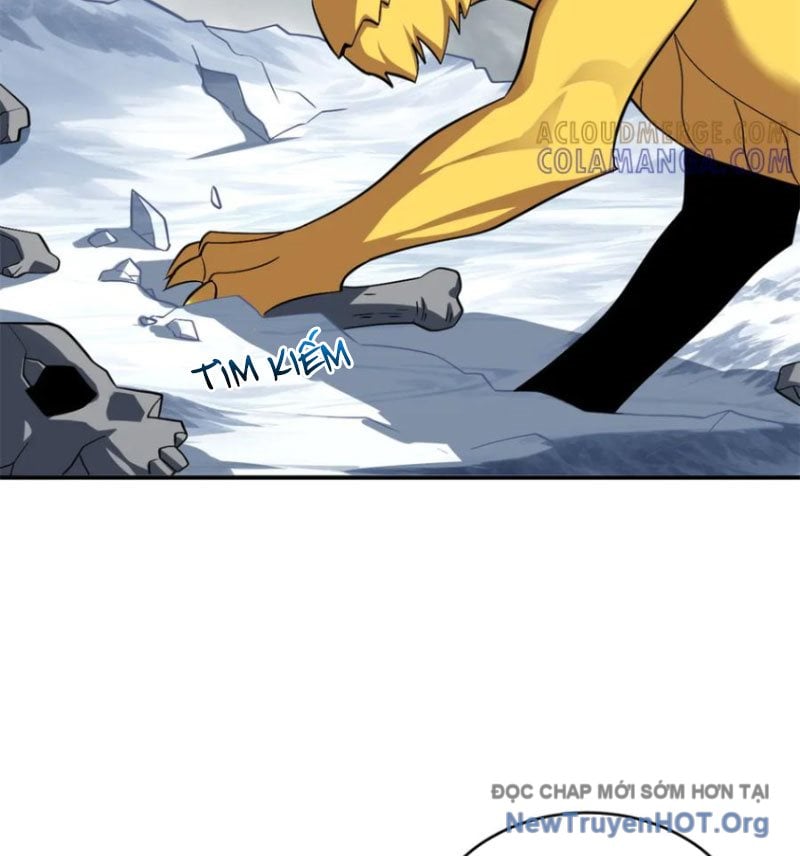 Cửa hàng sủng thú siêu thần Chap 195 - Next Chap 196