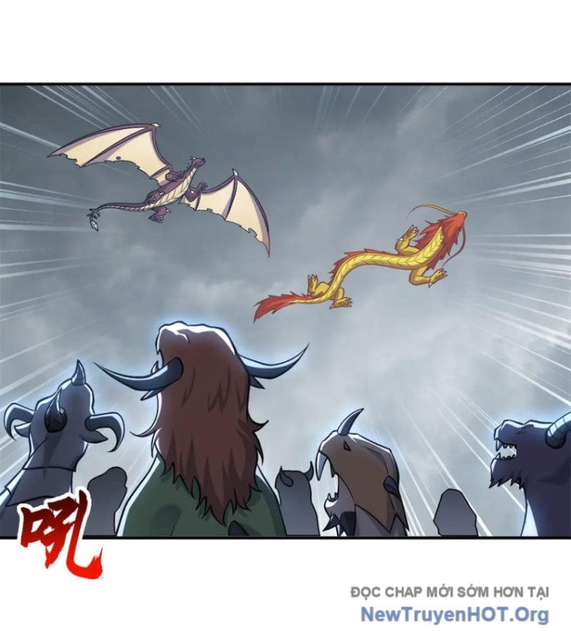 Cửa hàng sủng thú siêu thần Chap 195 - Next Chap 196