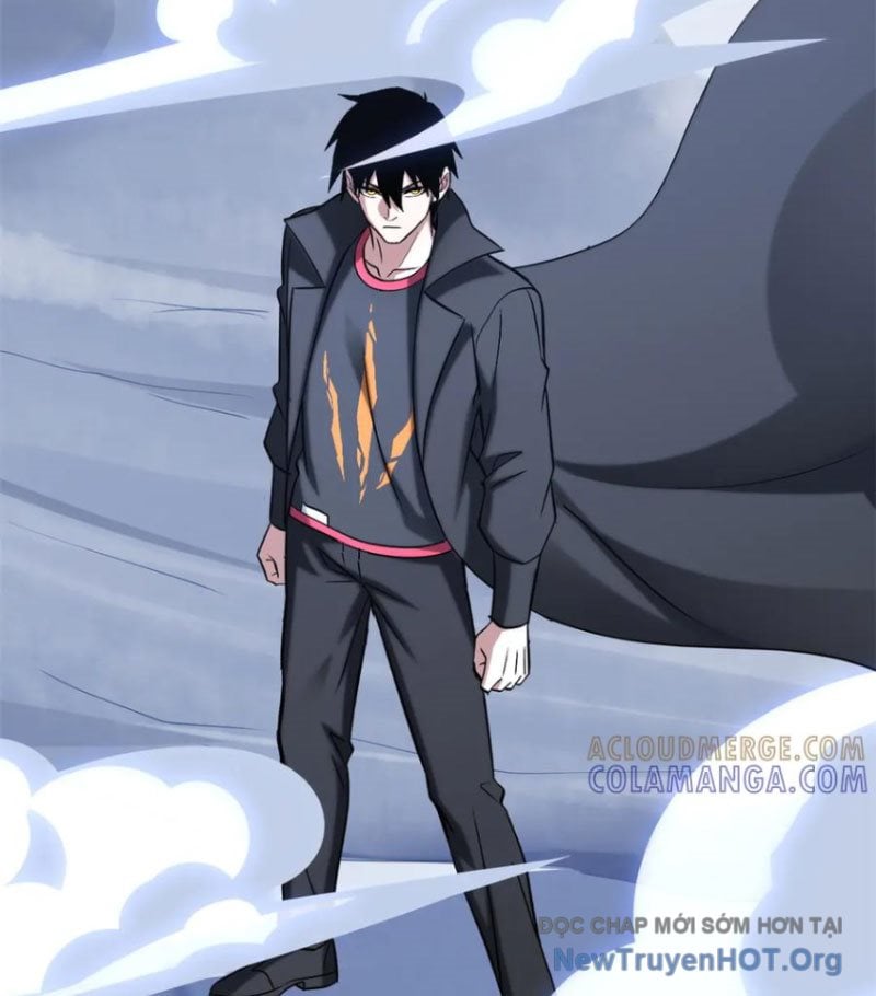 Cửa hàng sủng thú siêu thần Chap 195 - Next Chap 196