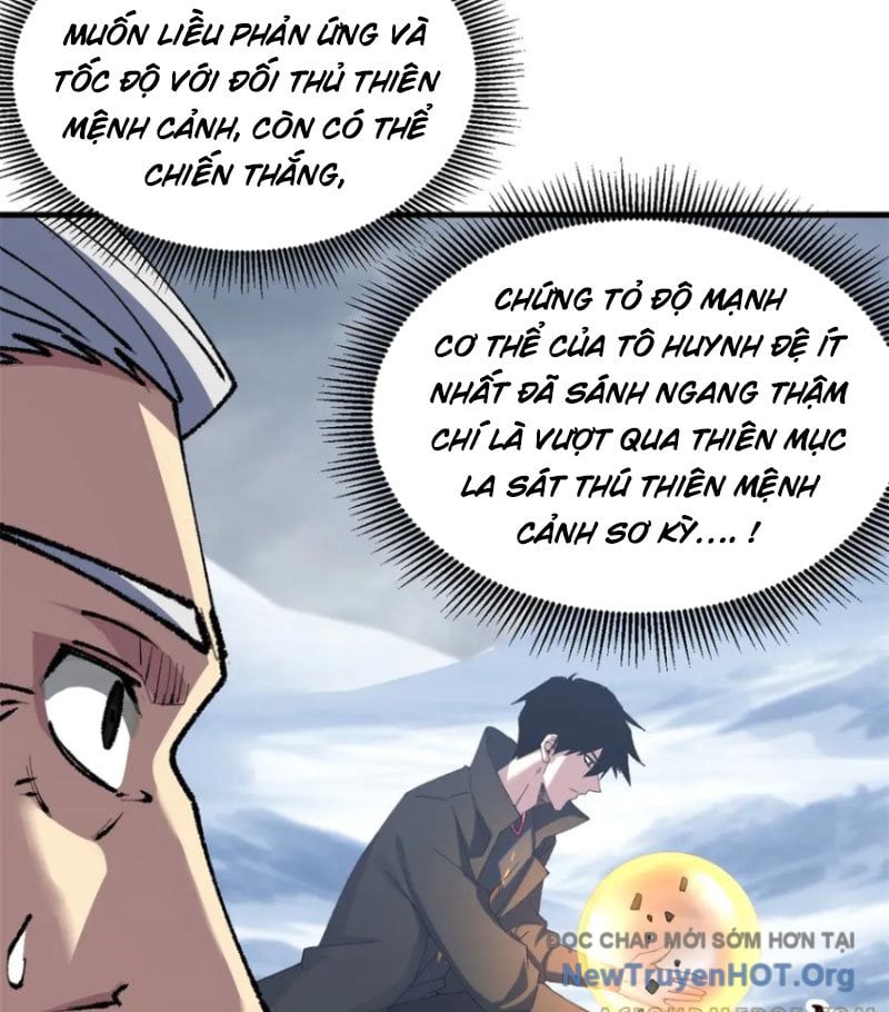 Cửa hàng sủng thú siêu thần Chap 195 - Next Chap 196