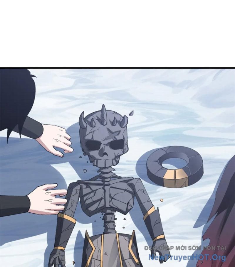 Cửa hàng sủng thú siêu thần Chap 195 - Next Chap 196