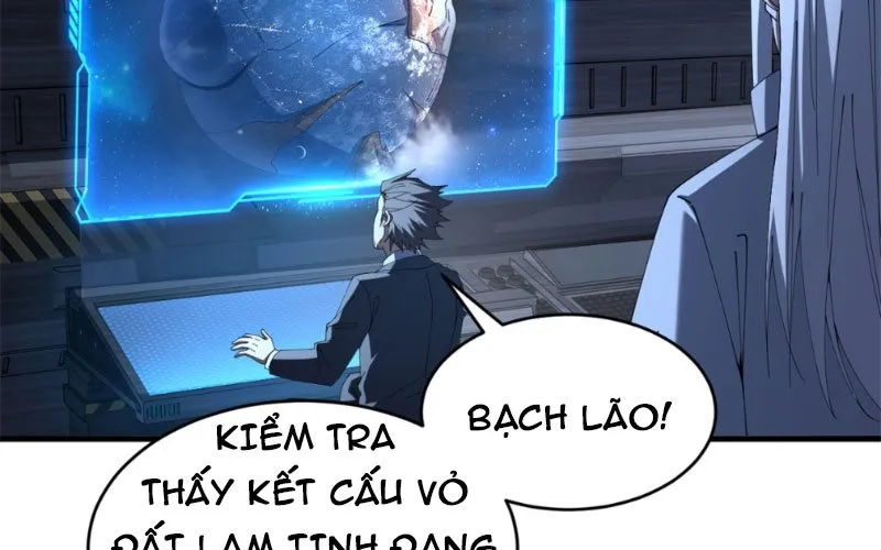 Cửa Hàng Sủng Thú Siêu Thần Chap 196 - Next Chap 197