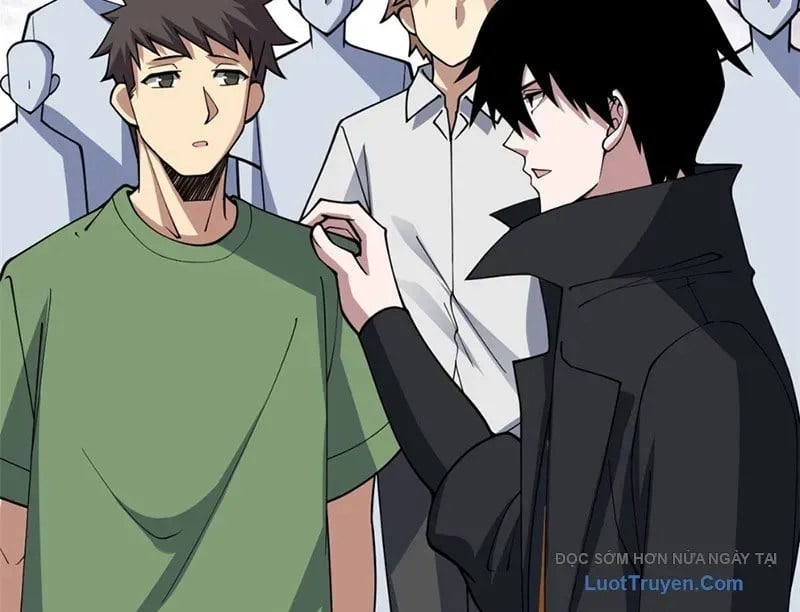 Cửa hàng sủng thú siêu thần Chap 198 - Next Chap 199