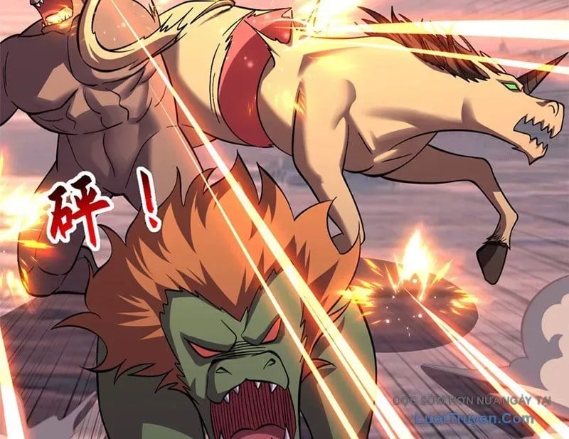 Cửa hàng sủng thú siêu thần Chap 198 - Next Chap 199