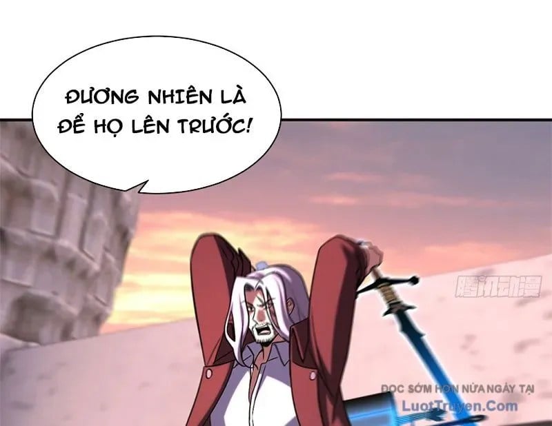 Cửa hàng sủng thú siêu thần Chap 198 - Next Chap 199