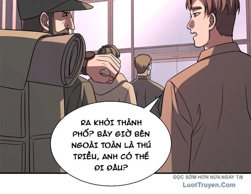 Cửa hàng sủng thú siêu thần Chap 198 - Next Chap 199