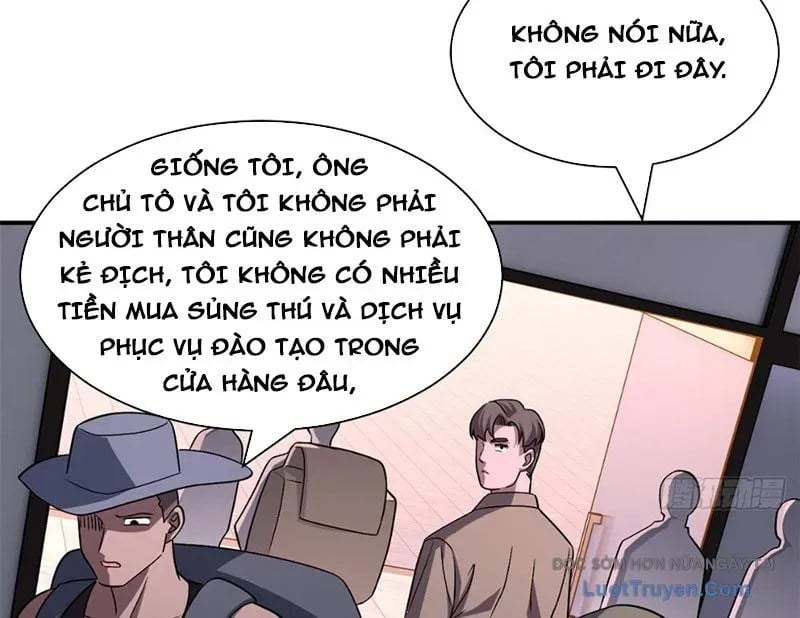 Cửa hàng sủng thú siêu thần Chap 198 - Next Chap 199