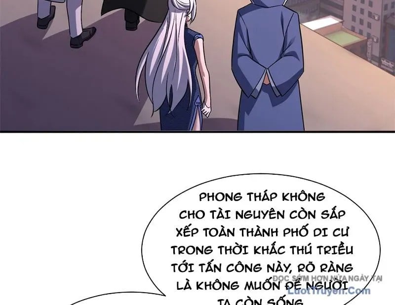 Cửa hàng sủng thú siêu thần Chap 198 - Next Chap 199