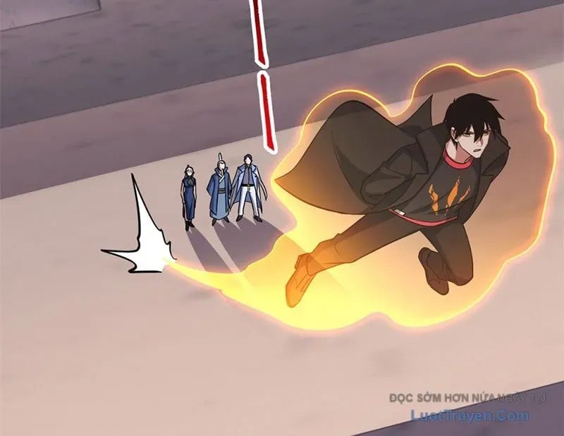 Cửa hàng sủng thú siêu thần Chap 198 - Next Chap 199