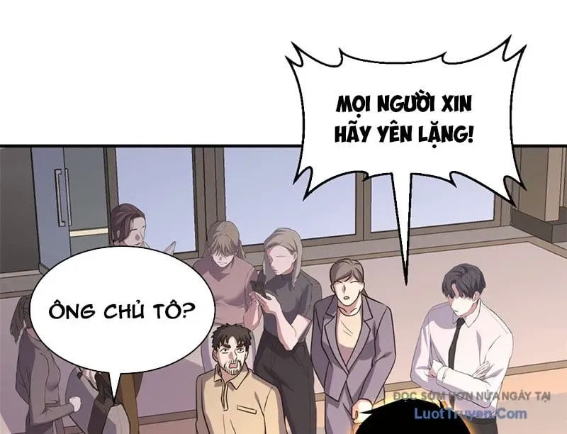 Cửa hàng sủng thú siêu thần Chap 198 - Next Chap 199