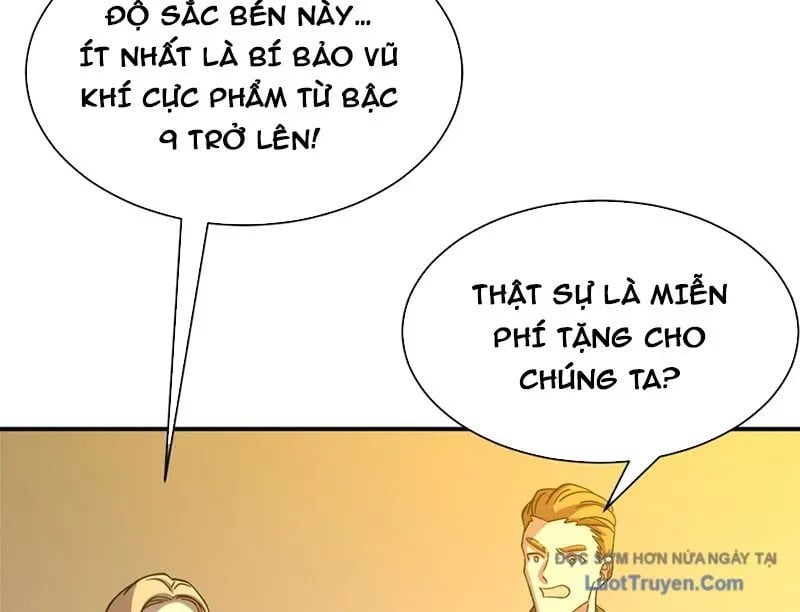 Cửa hàng sủng thú siêu thần Chap 198 - Next Chap 199