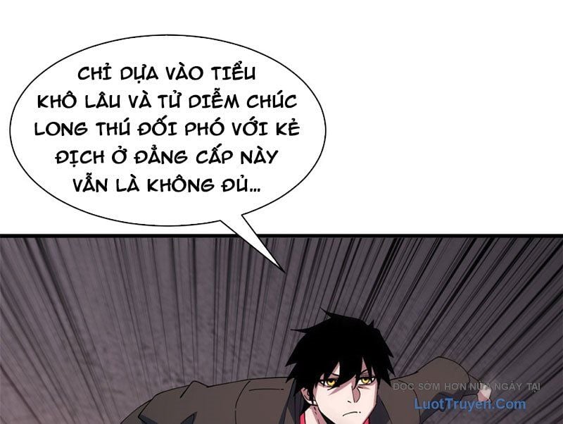 Cửa hàng sủng thú siêu thần Chap 199 - Next Chap 200
