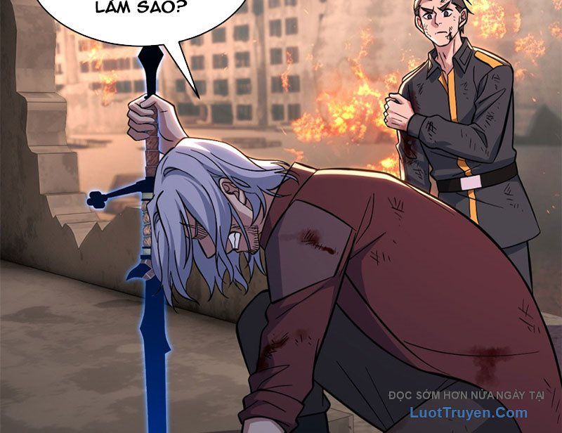 Cửa hàng sủng thú siêu thần Chap 199 - Next Chap 200