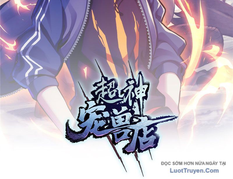 Cửa hàng sủng thú siêu thần Chap 199 - Next Chap 200