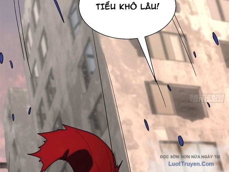 Cửa hàng sủng thú siêu thần Chap 199 - Next Chap 200