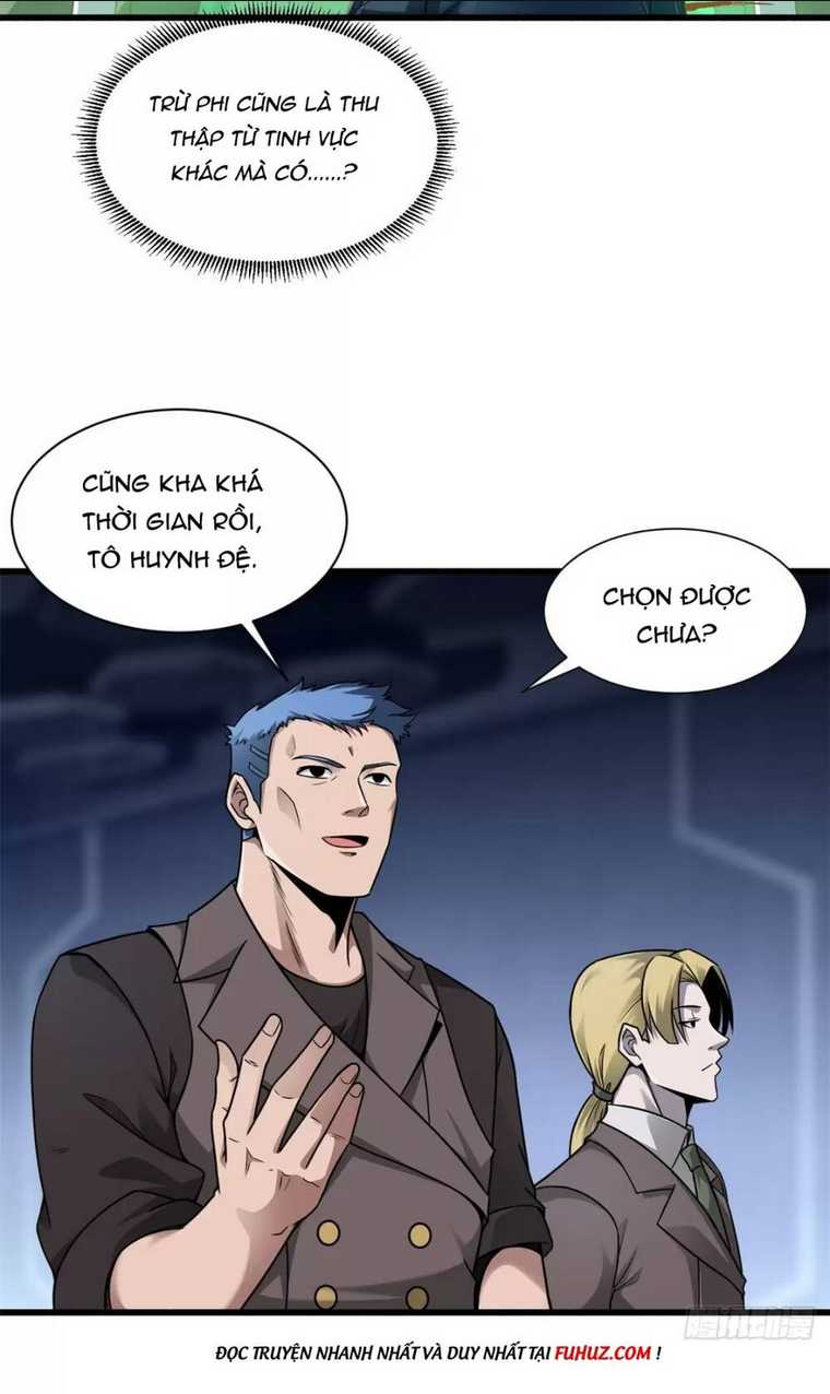 Cửa Hàng Sủng Thú Siêu Thần Chap 20 - Next Chap 21