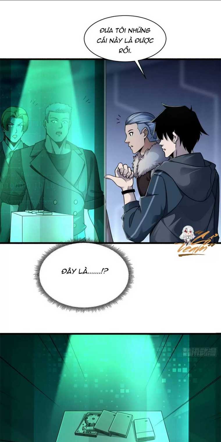 Cửa Hàng Sủng Thú Siêu Thần Chap 20 - Next Chap 21