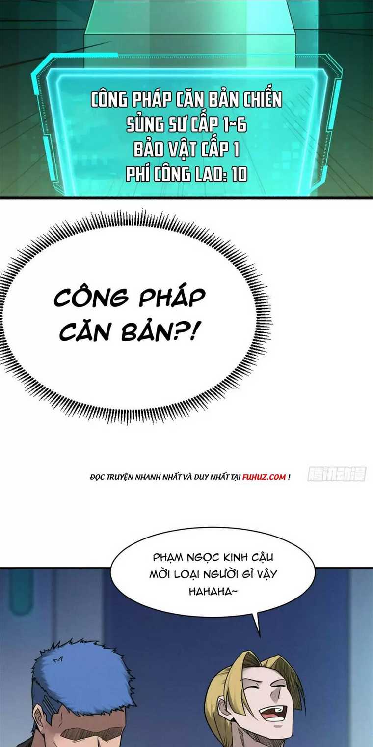 Cửa Hàng Sủng Thú Siêu Thần Chap 20 - Next Chap 21