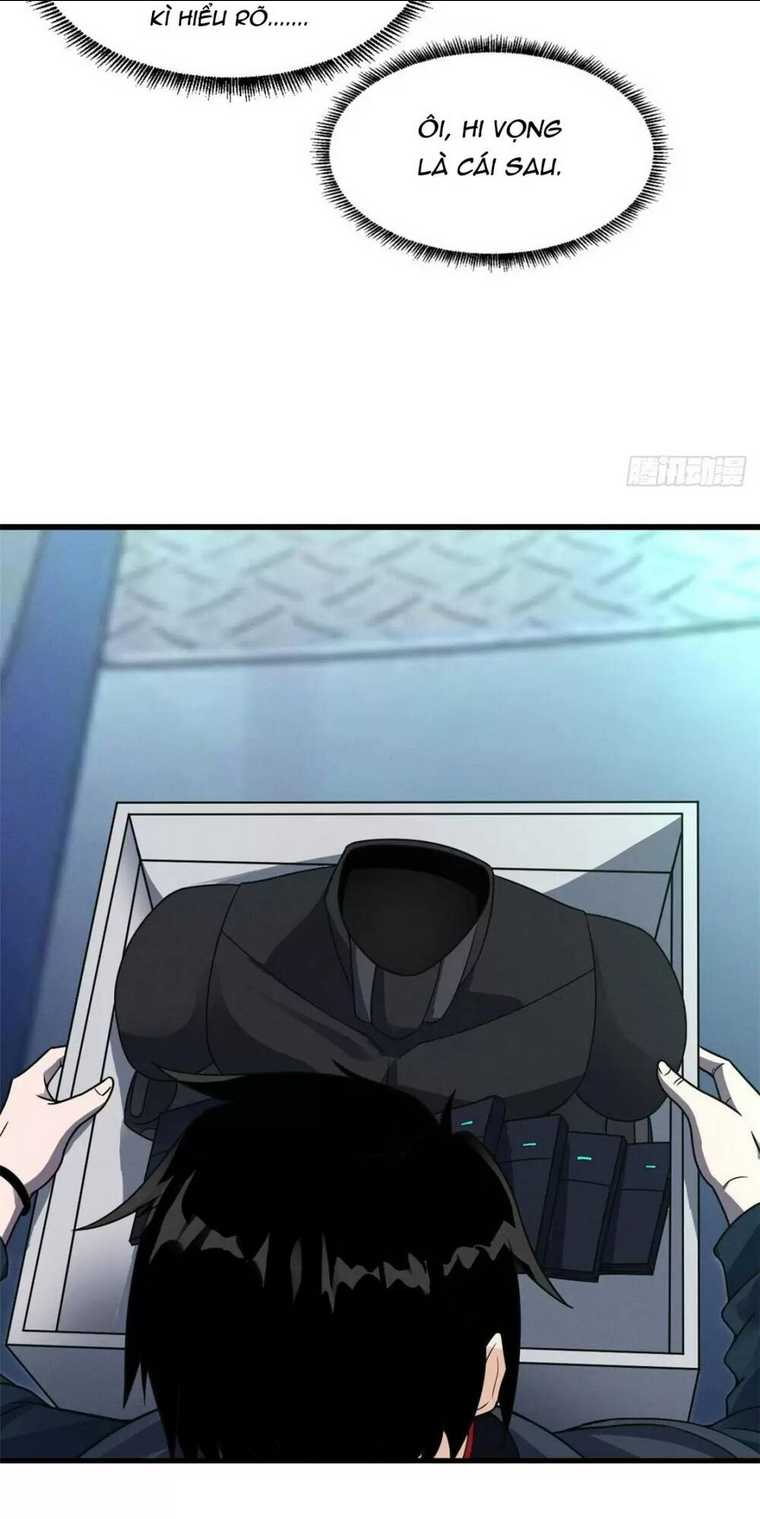 Cửa Hàng Sủng Thú Siêu Thần Chap 20 - Next Chap 21