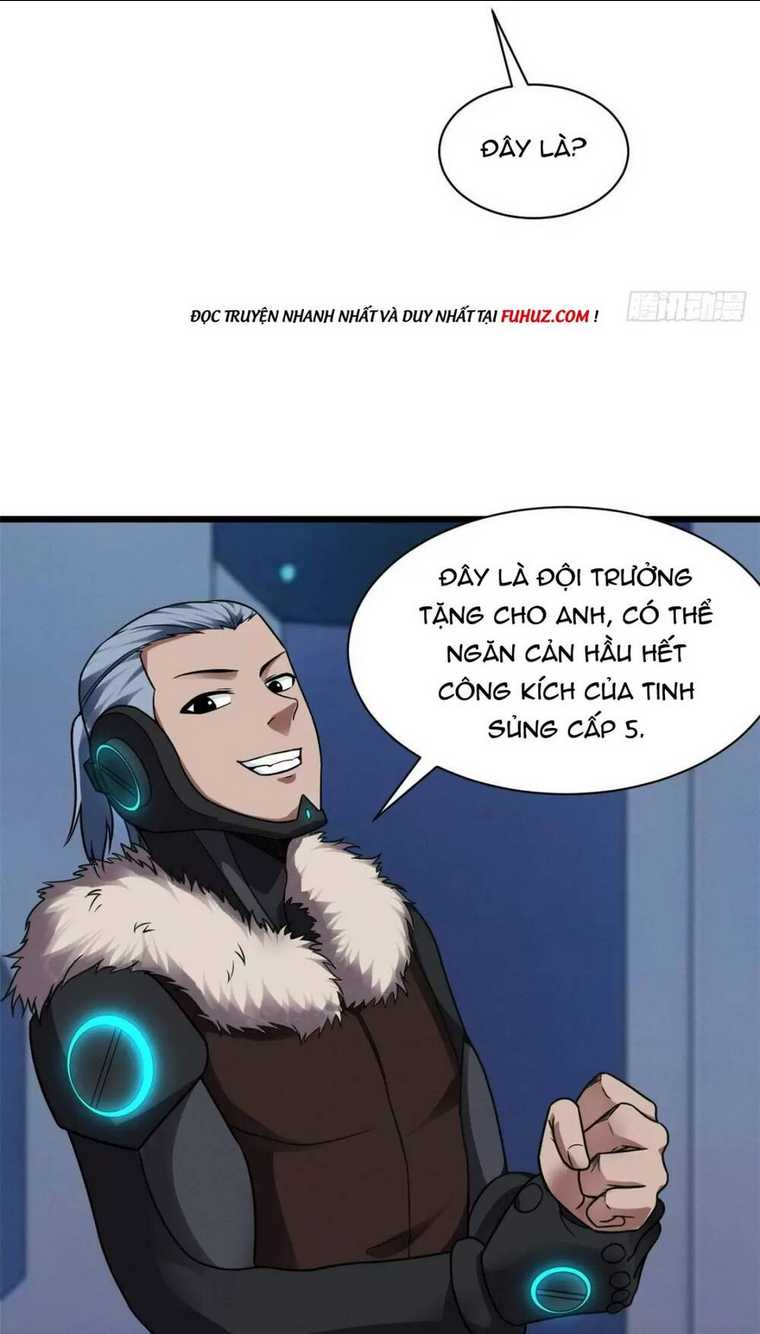 Cửa Hàng Sủng Thú Siêu Thần Chap 20 - Next Chap 21