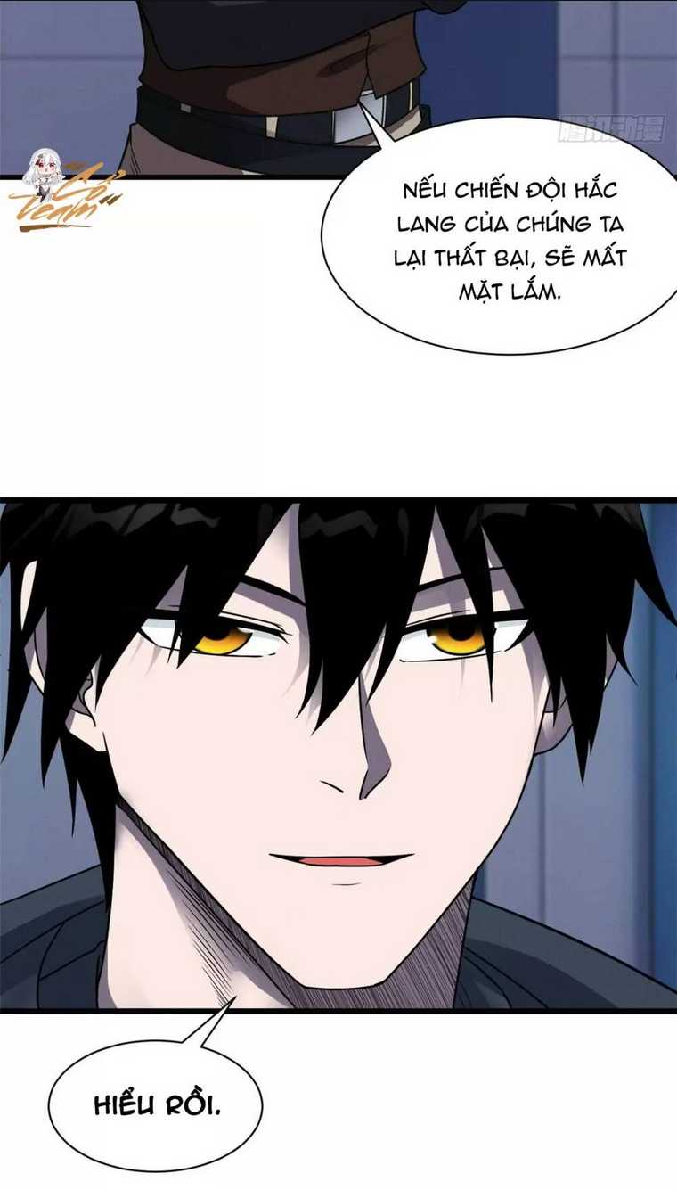 Cửa Hàng Sủng Thú Siêu Thần Chap 20 - Next Chap 21
