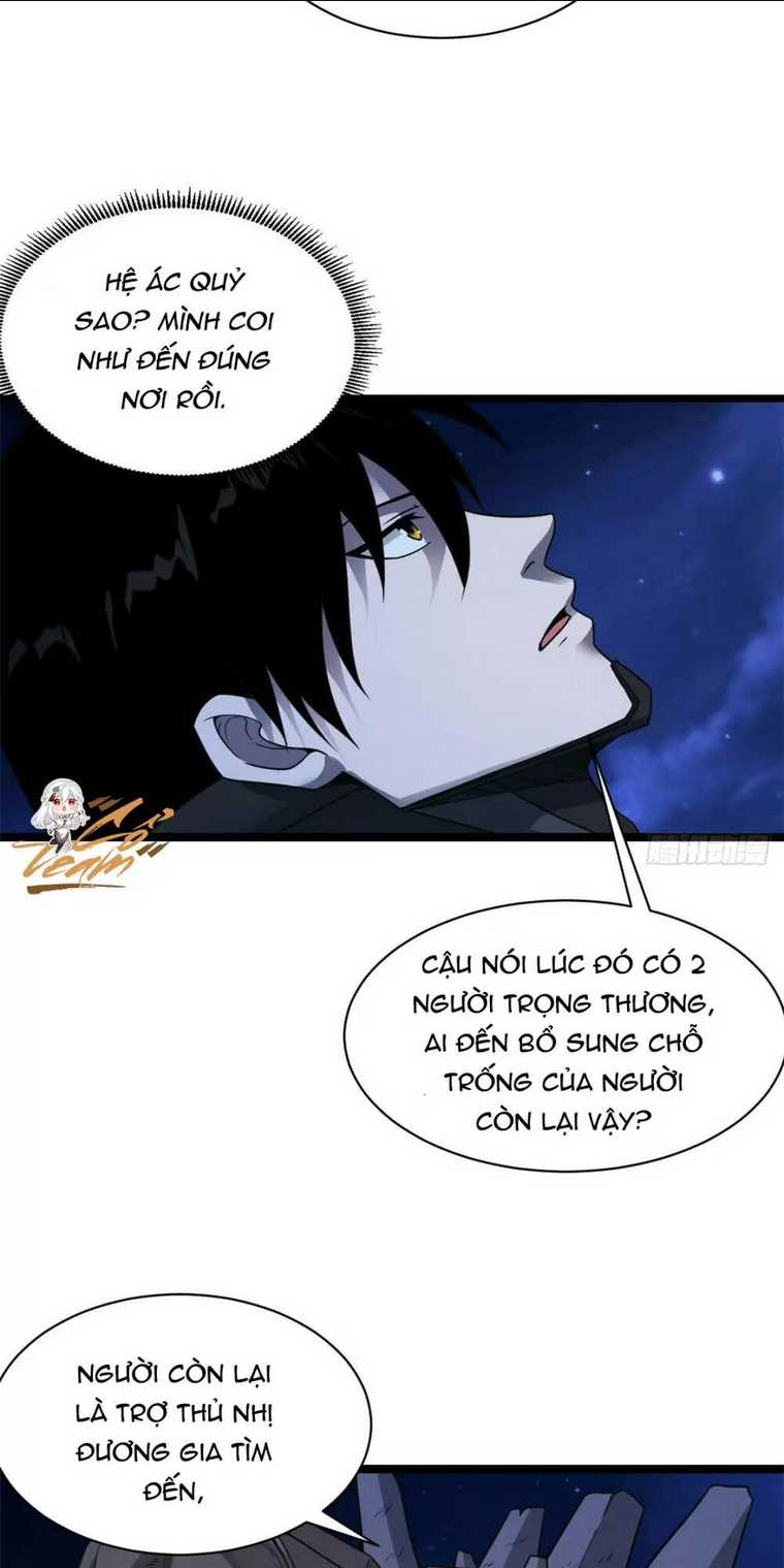 Cửa Hàng Sủng Thú Siêu Thần Chap 20 - Next Chap 21