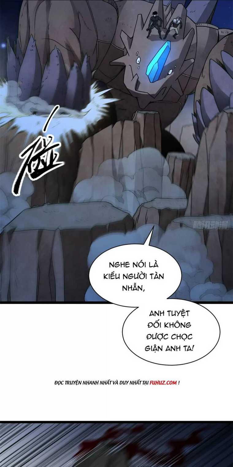 Cửa Hàng Sủng Thú Siêu Thần Chap 20 - Next Chap 21