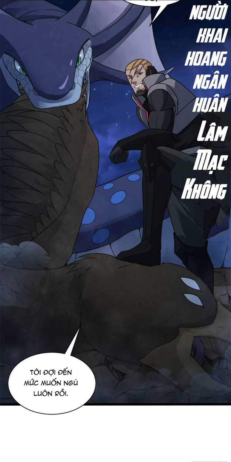 Cửa Hàng Sủng Thú Siêu Thần Chap 20 - Next Chap 21