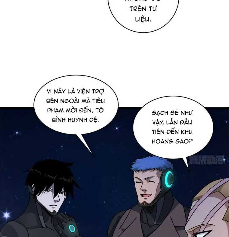 Cửa Hàng Sủng Thú Siêu Thần Chap 20 - Next Chap 21