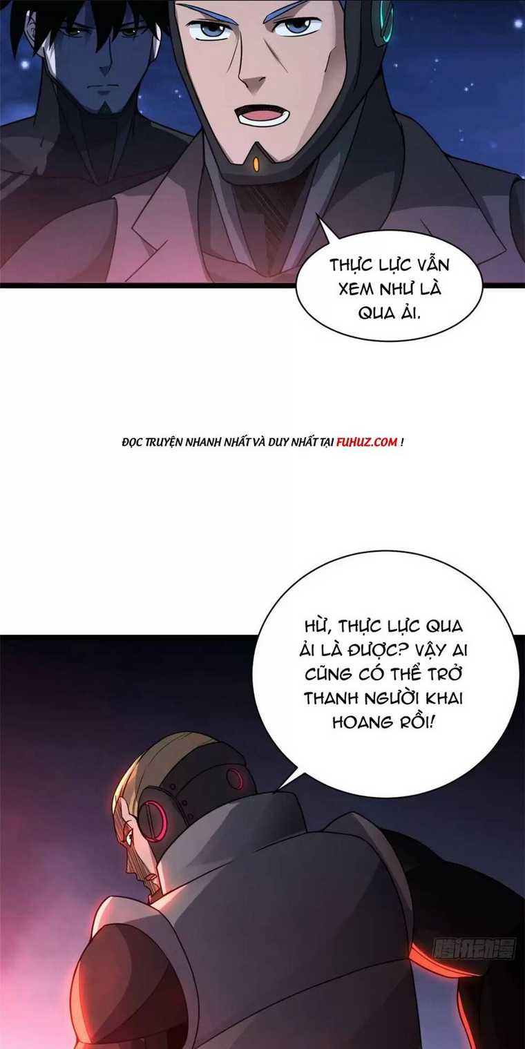 Cửa Hàng Sủng Thú Siêu Thần Chap 20 - Next Chap 21