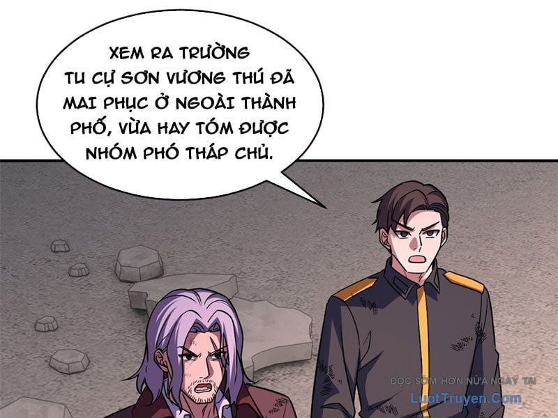 Cửa hàng sủng thú siêu thần Chap 200 - Next Chap 201