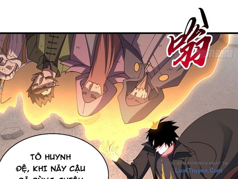 Cửa hàng sủng thú siêu thần Chap 200 - Next Chap 201