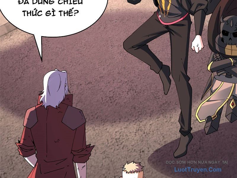 Cửa hàng sủng thú siêu thần Chap 200 - Next Chap 201