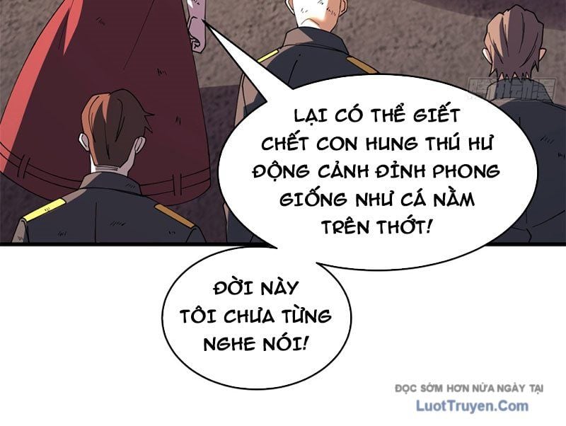 Cửa hàng sủng thú siêu thần Chap 200 - Next Chap 201