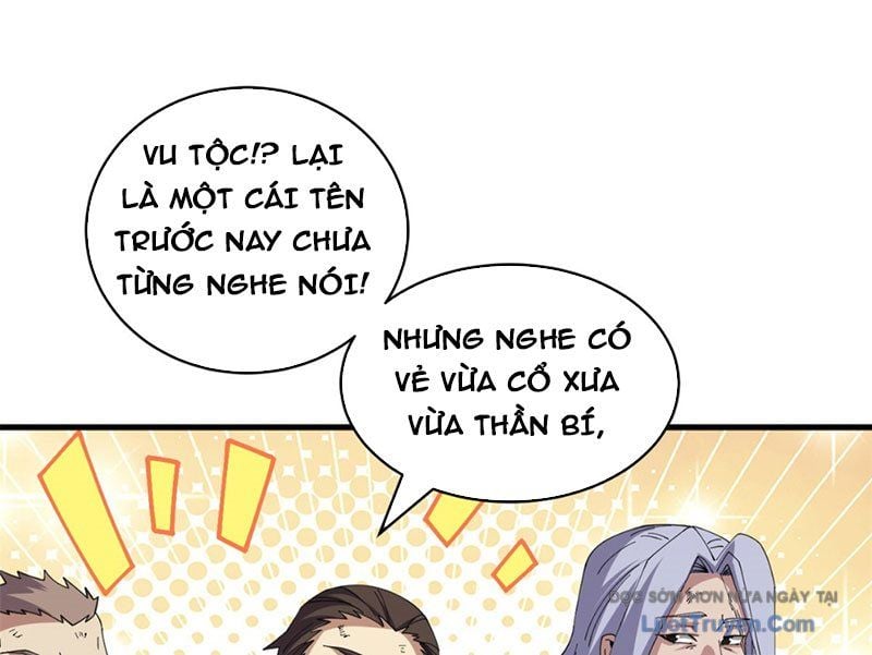 Cửa hàng sủng thú siêu thần Chap 200 - Next Chap 201