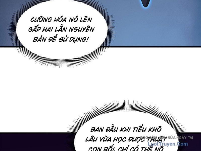 Cửa hàng sủng thú siêu thần Chap 200 - Next Chap 201