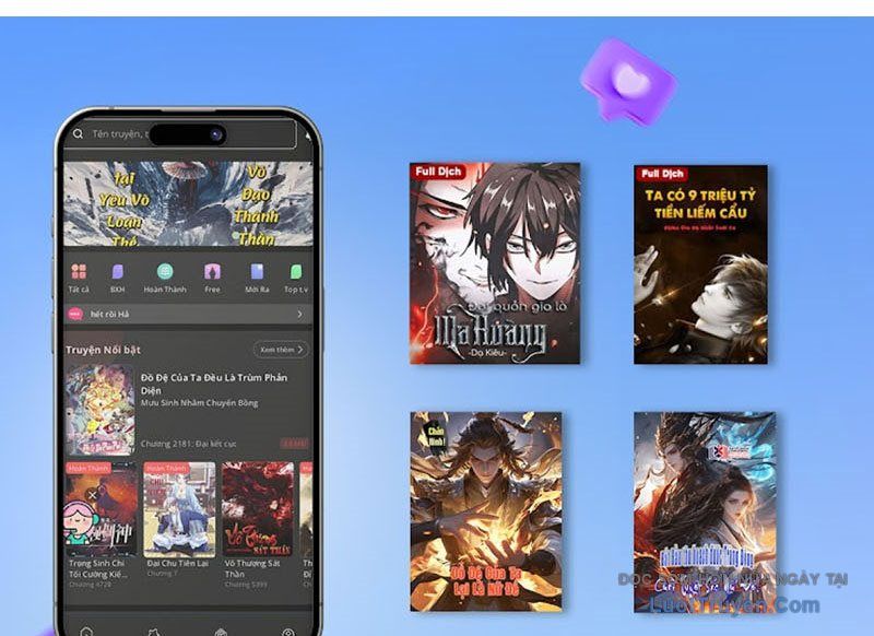 Cửa hàng sủng thú siêu thần Chap 200 - Next Chap 201