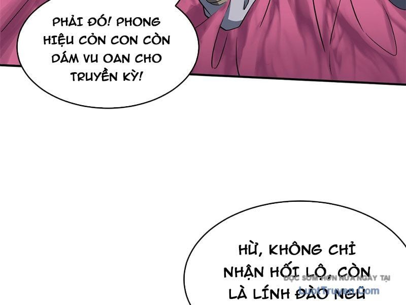 Cửa hàng sủng thú siêu thần Chap 200 - Next Chap 201