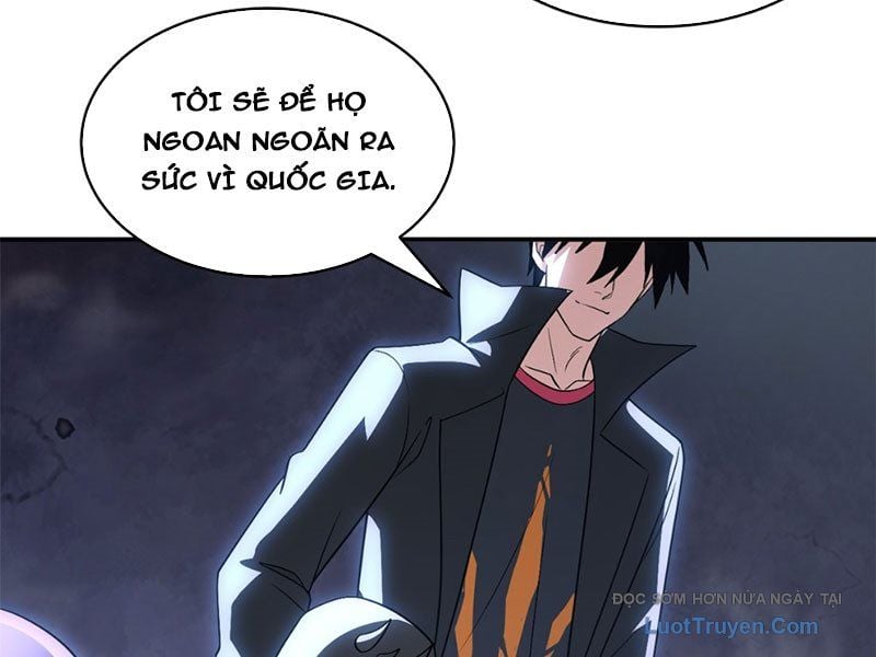 Cửa hàng sủng thú siêu thần Chap 200 - Next Chap 201