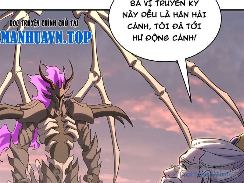 Cửa hàng sủng thú siêu thần Chap 200 - Next Chap 201