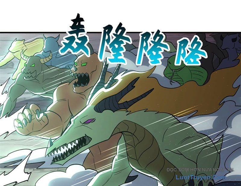 Cửa hàng sủng thú siêu thần Chap 201 - Next Chap 202