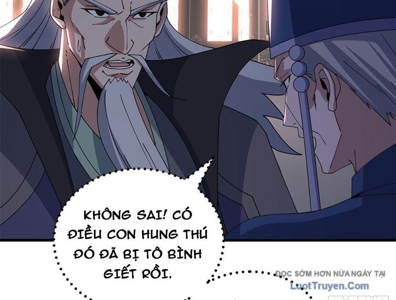 Cửa hàng sủng thú siêu thần Chap 201 - Next Chap 202