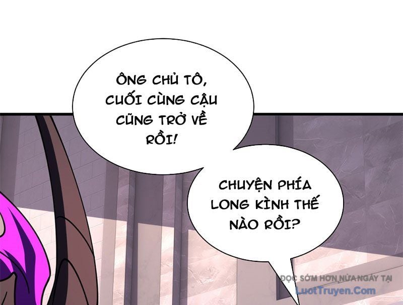 Cửa hàng sủng thú siêu thần Chap 201 - Next Chap 202
