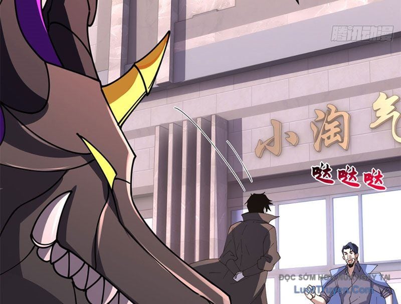 Cửa hàng sủng thú siêu thần Chap 201 - Next Chap 202