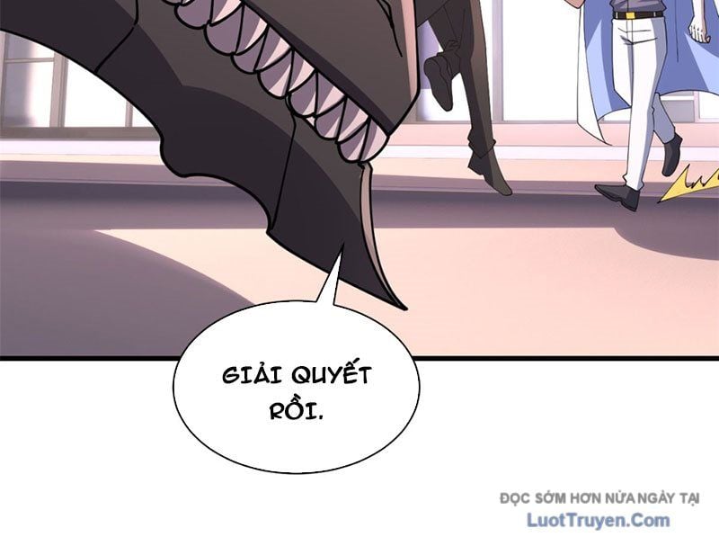 Cửa hàng sủng thú siêu thần Chap 201 - Next Chap 202