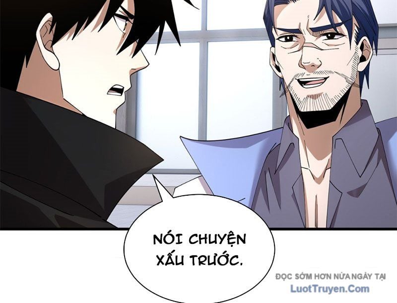 Cửa hàng sủng thú siêu thần Chap 201 - Next Chap 202