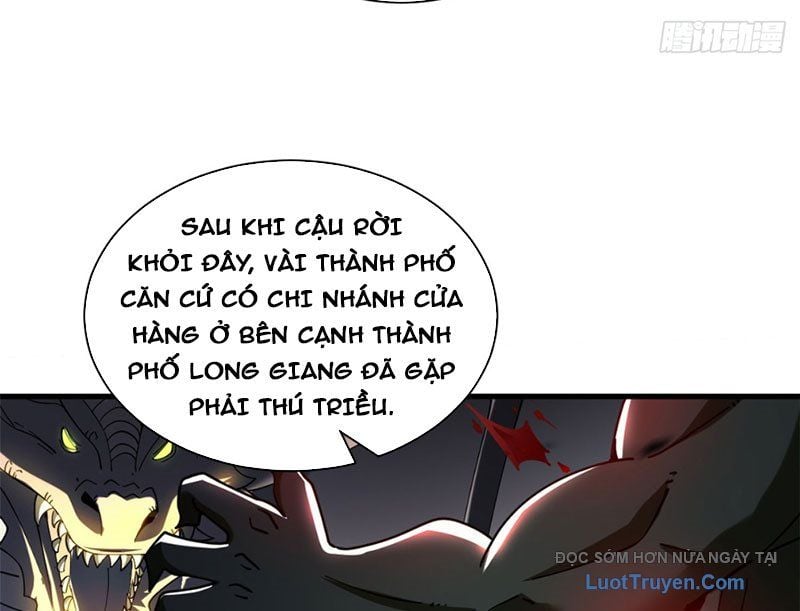 Cửa hàng sủng thú siêu thần Chap 201 - Next Chap 202